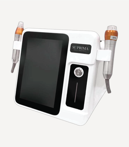  SUPRIMA | Thiết bị vi kim tích hợp sóng RF 
