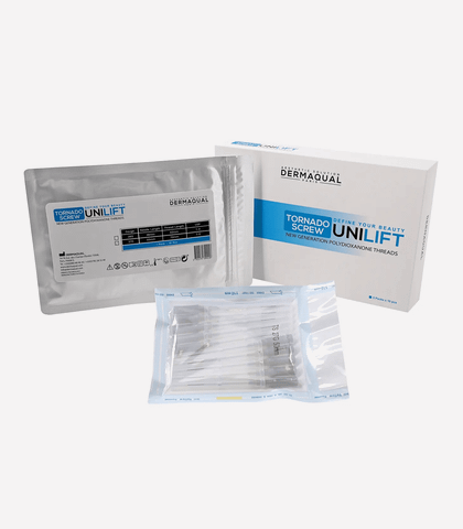  TORNADO SCREW UNILIFT 