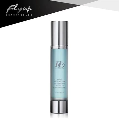 【FLY UP】 HD ADVANCED HYDRATING ESSENCE 50ml - Tinh chất dưỡng ẩm phục hồi 