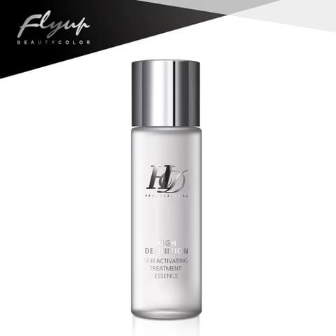  【FLY UP】HD SKIN ACTIVATING TREATMENT ESSENCE 150ml - Toner đa tác dụng 