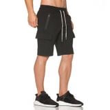  Quần short thể thao, quần tập gym nam AE-03 