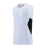  Áo ba lỗ nam sát nách, áo thể thao nam thun lạnh thoáng mát ATG21 
