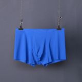  Quần lót nam boxer thun lạnh lưng nhỏ mềm mịn W608 