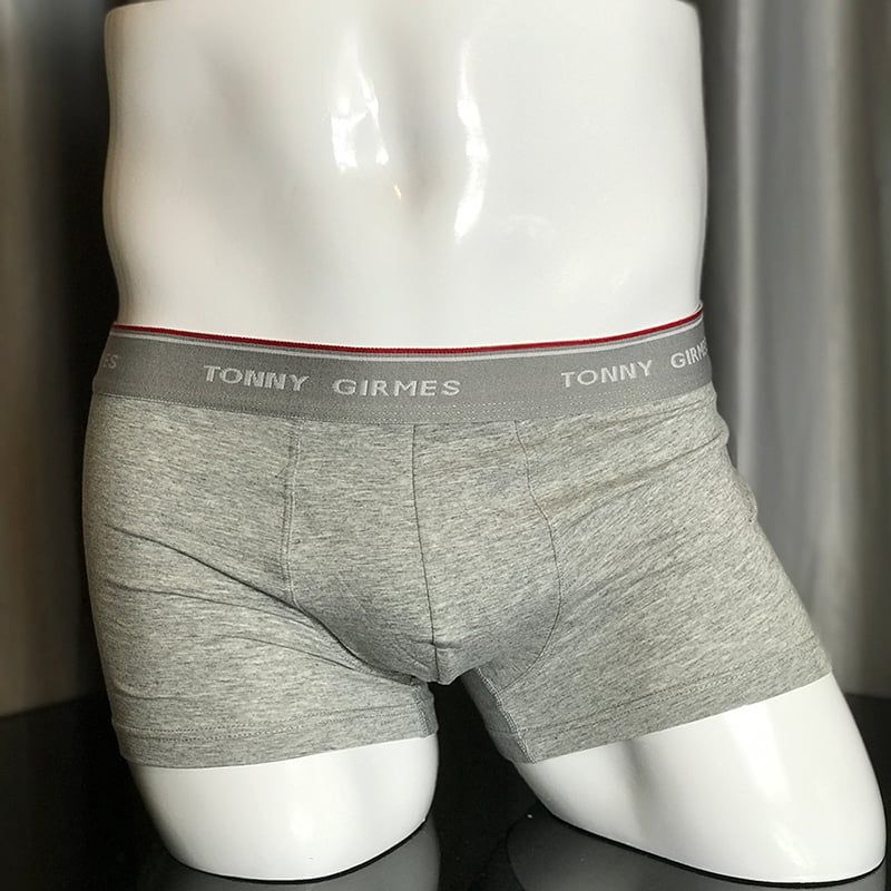  Quần lót boxer nam, sịp đùi nam TM-02 