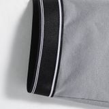  Combo 2 quần lót nam boxer, sịp đùi cotton CB611 