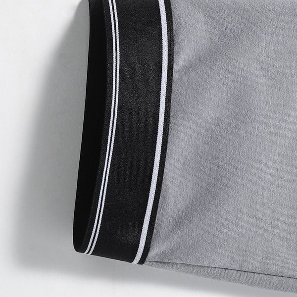  Combo 2 quần lót nam boxer, sịp đùi cotton CB611 