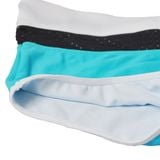  Quần bơi nam boxer, đồ bơi nam màu xanh AQ-04 