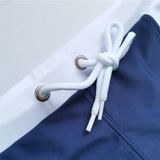  Quần bơi nam boxer form lửng dài giữa đùi QB-011 