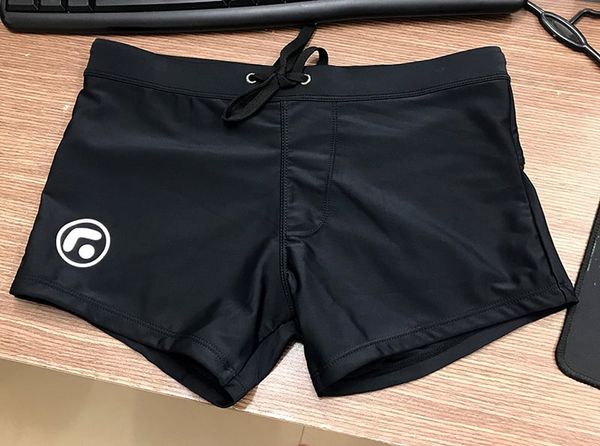  Quần bơi nam boxer, đồ bơi nam đơn giản AQ-03 