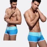  Quần bơi nam boxer QB-818 
