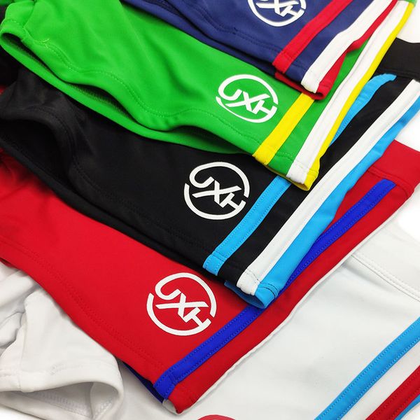  Quần bơi nam boxer, đồ bơi nam UXH226 