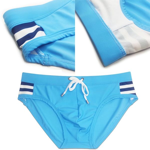  Quần bơi nam tam giác QB-UXH070 