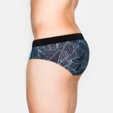  Quần bơi nam tam giác QB-UXH01 