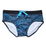 Quần bơi nam tam giác QB-UXH01 