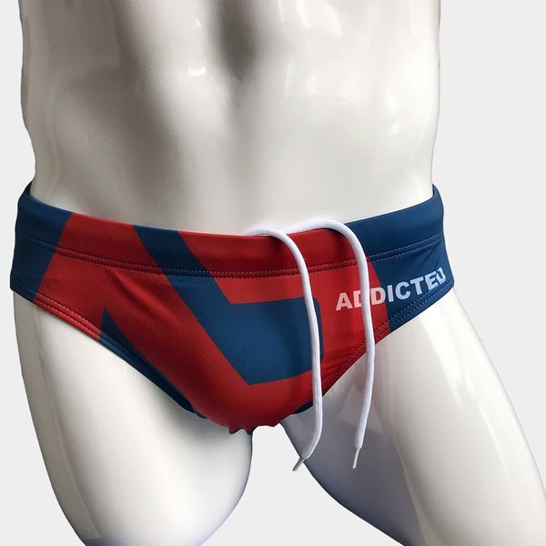  Quần bơi nam tam giác QB-AD01 