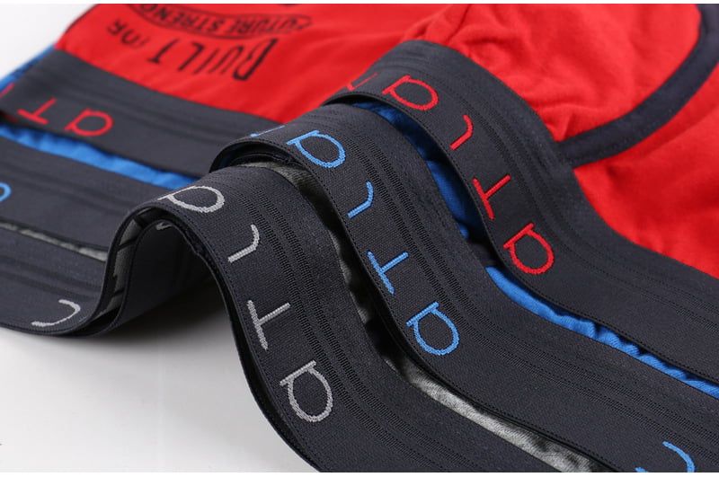  Quần lót nam boxer cotton QL-906 