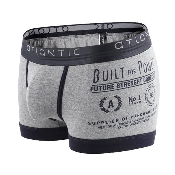  Quần lót nam boxer cotton QL-906 