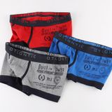  Quần lót nam boxer cotton QL-906 