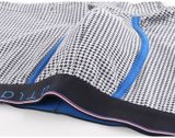  Quần lót nam boxer cotton, sịp đùi caro QL-823 