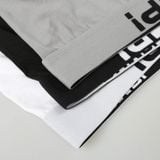  Quần lót boxer nam thun cotton cạp to QL-060 