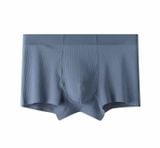  Quần lót nam boxer cotton, sịp đùi nam QL-120 