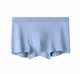  Quần lót nam boxer cotton, sịp đùi nam QL-120 