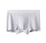  Quần lót nam boxer cotton, sịp đùi nam QL-120 