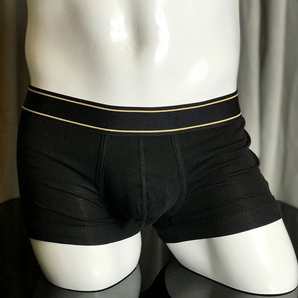  Quần lót boxer namcao cấp, sịp đùi nam T07 