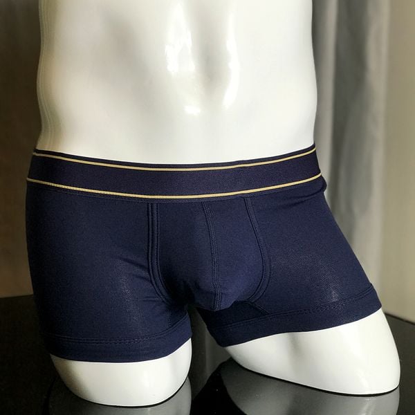  Quần lót boxer namcao cấp, sịp đùi nam T07 