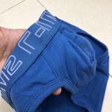  Quần lót nam cao cấp cotton, sịp nam tam giác QL-1019 
