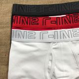  Quần lót boxer nam cotton, sịp đùi nam cao cấp QL-1017 
