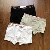  Quần lót boxer nam, sịp đùi nam TM-02 