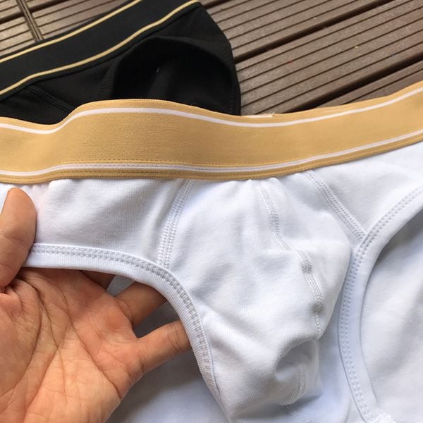 Quần lót nam cao cấp, sịp nam tam giác cạp to T06 