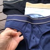  Quần lót nam cao cấp, sịp nam tam giác cạp to T06 