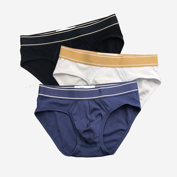  Quần lót nam cao cấp, sịp nam tam giác cạp to T06 