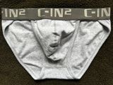  Quần lót nam hở sườn cao cấp thun cotton QL-007 