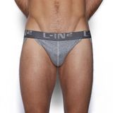  Quần lót nam hở sườn cao cấp thun cotton QL-007 
