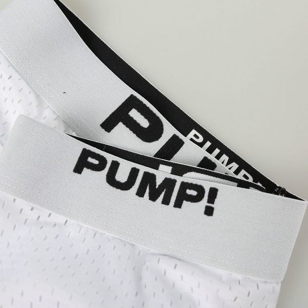  Quần lót nam thun lạnh, sịp nam tam giác lưới PU-04 