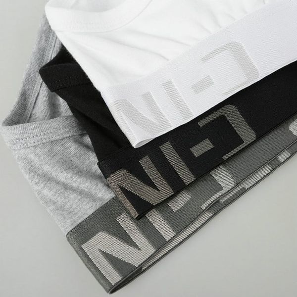  Quần lót nam cap cấp, sịp nam tam giác cotton QL-005 