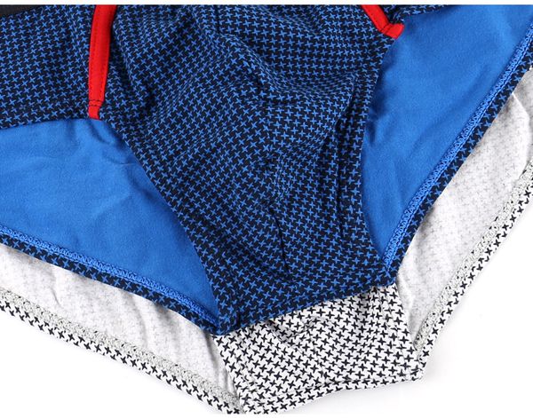  Quần lót nam tam giác caro QL-1205 