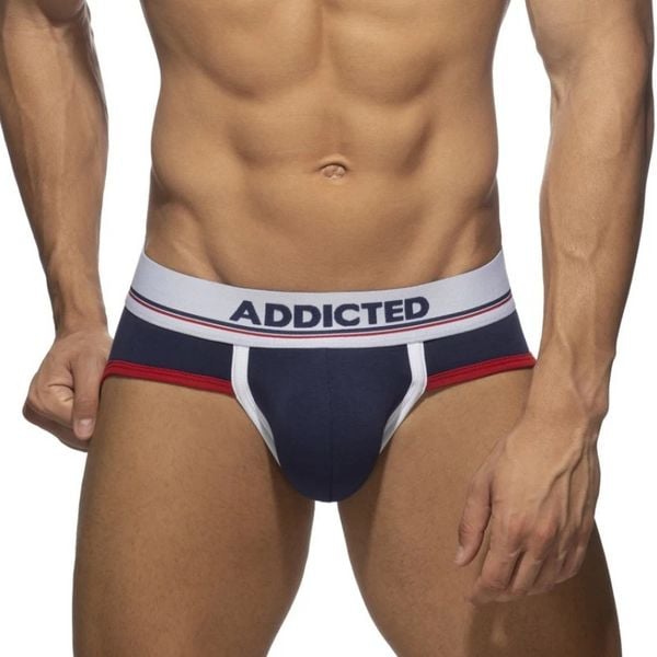  Quần lót nam cotton tam giác QL-AD06 