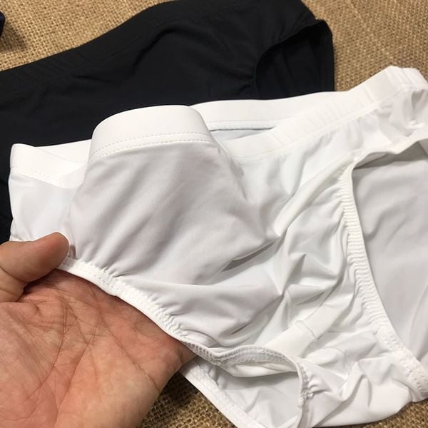  Combo 3 quần lót nam thun lạnh tam giác J03 