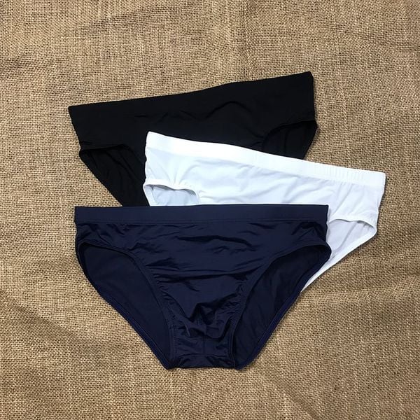  Combo 3 quần lót nam thun lạnh tam giác J03 