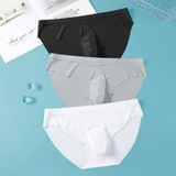 Quần lót nam thun lạnh mỏng nhẹ tam giác QL-B324 
