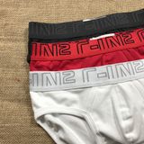 Quần lót nam cao cấp cotton, sịp nam tam giác QL-1019 