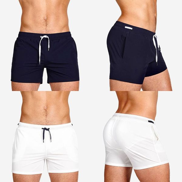  Quần short thể thao nam, quần ngắn năm mặc nhà hoặc đi biển UXH502 