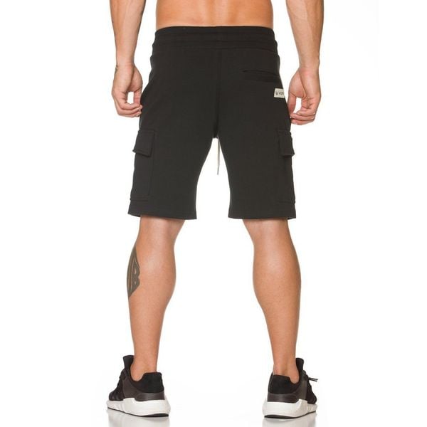  Quần short thể thao, quần tập gym nam AE-03 