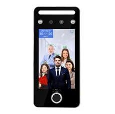Máy Chấm Công Khuôn Mặt Facepro-007