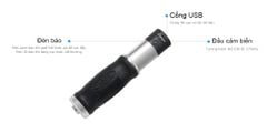 Máy tuần tra bảo vệ ZOOY Z-3000V