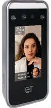 Máy Chấm Công Khuôn Mặt AI02